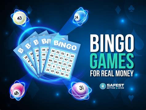 Best Trusted Online Bingo for Real Money .